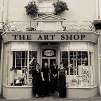 The Art Shop